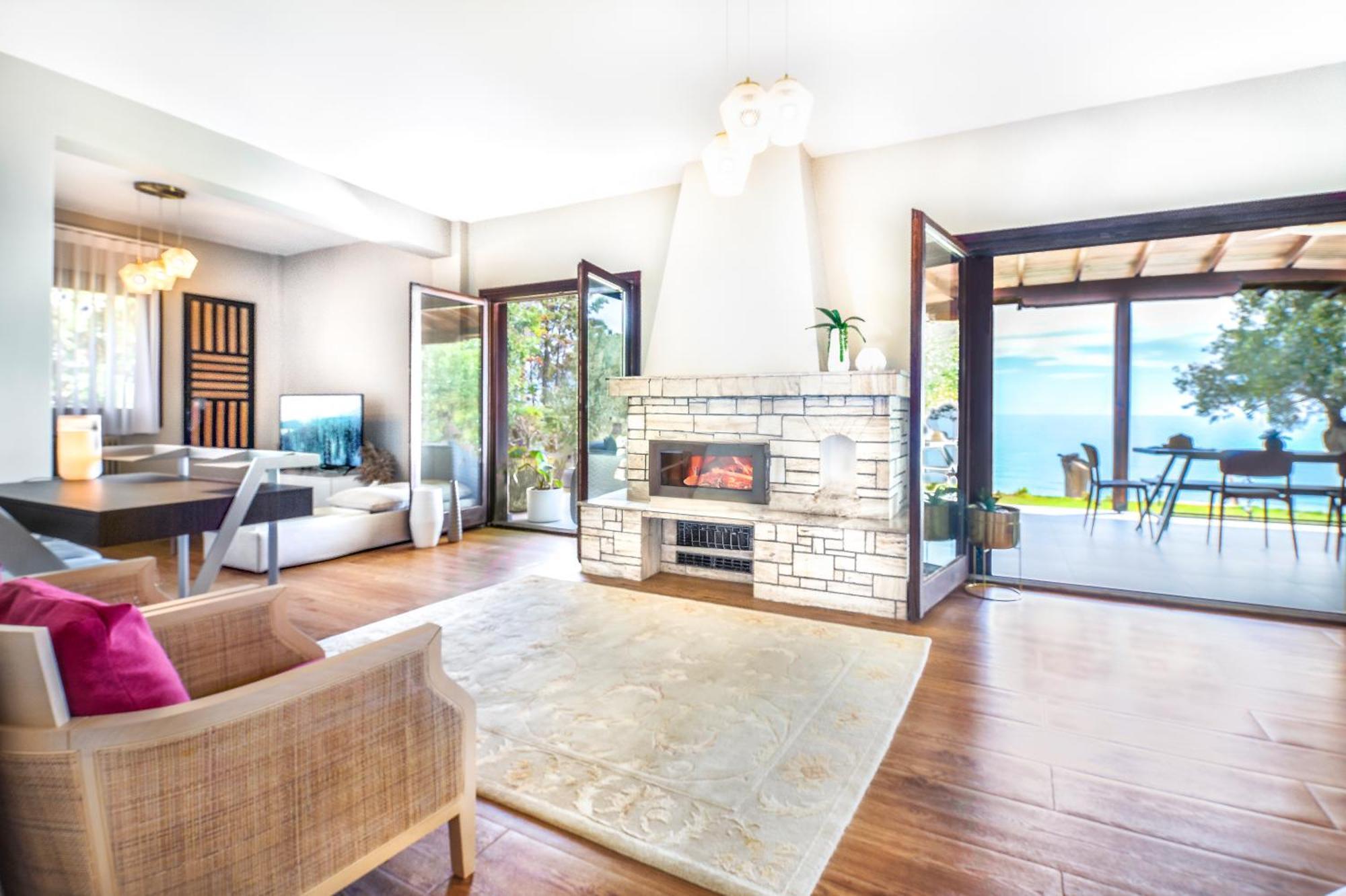 Iconic Prive Beachfront *