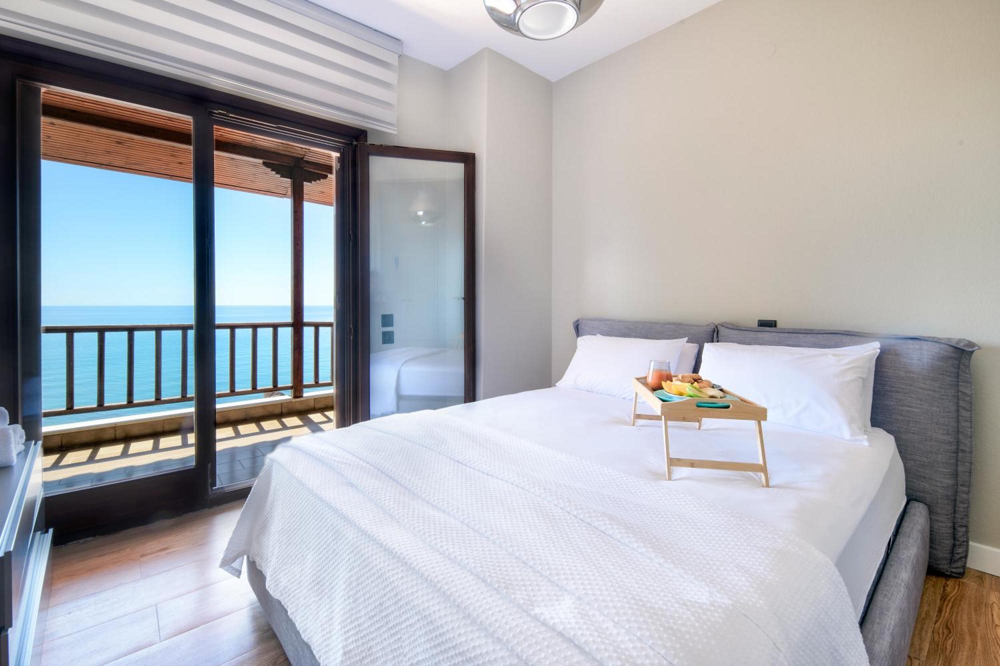 Iconic Prive Beachfront *